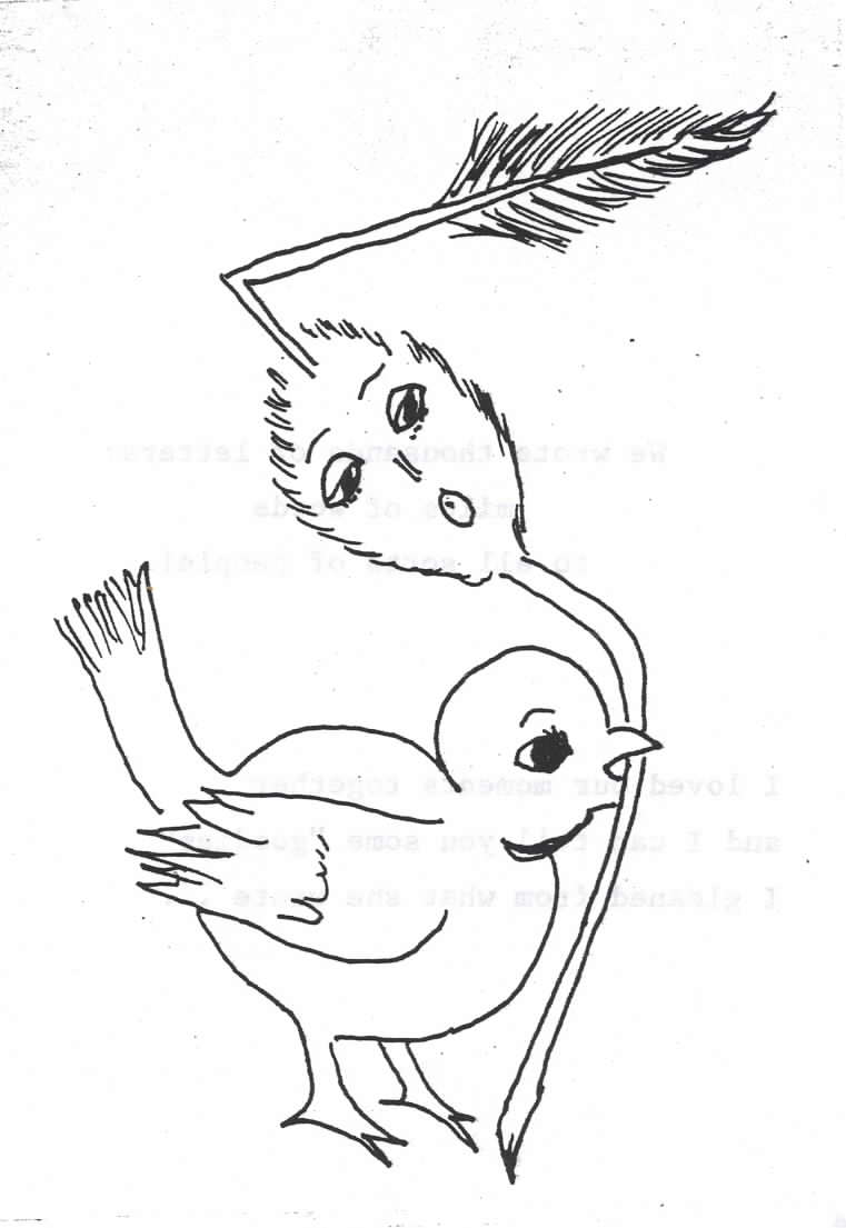 feather